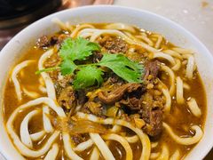 -京门老爆三·铜锅涮肉 爆肚(望京店)