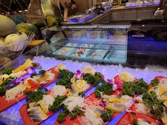 -佳源四季酒店-雅悦自助餐厅(新洲路店)