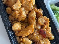-宏状元现熬粥·京味菜(三里河店)