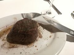 菲力牛排-茹丝葵经典牛排馆(上海外滩店)