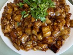 -胖子菜馆(隆昌路店)