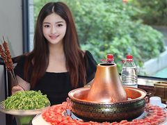 -乐宴·老北京铜火锅(桂庙店)