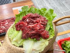 -刘少华贵州小黄牛·鲜牛肉火锅(总店)