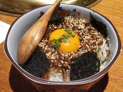 -肉魁屋·烧肉·烧鸟·酒场(高新店)