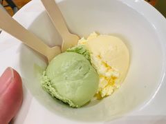 -富力希尔顿酒店·地阔自助餐厅