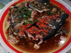 -毛家饭店(今洲广场店)