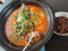 -筱爷叔·上海传统手工菜(新桥店)