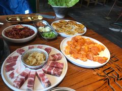 -原始泥炉烤肉(总店)