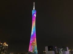 -广州天河希尔顿酒店