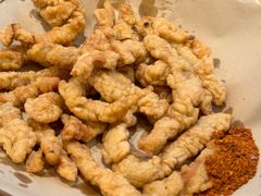 -肖记公安牛肉鱼杂馆·省级非物质文化遗产(江汉路直营店)
