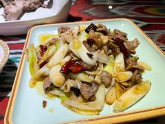 -清真·丝路香妃新疆餐厅