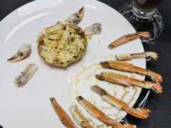 -蟹榭·本帮江浙菜·蟹宴(大宁久光商场店)