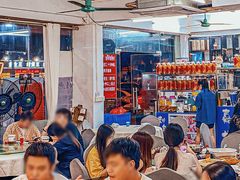 -嘉升大排档(番禺总店)