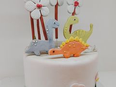 -CAKE BOSS 蛋糕老板(西单君太百货店)