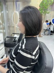 -DK SALON连锁专业烫染接发店