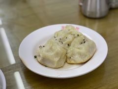锅贴-玉华饮食店(茅台路店)
