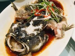 笋壳鱼-和记小菜(东方店)