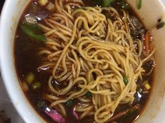 -老韩家清真食府