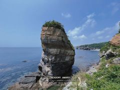 -大连金石滩滨海国家地质公园