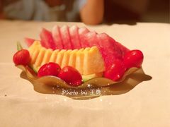小果盘-乾园(天河城店)