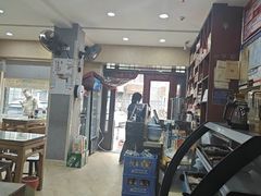 -天发芽·何记葫芦头泡馍·传统小吃(报恩寺街店)