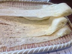 小吃锅边馍馍-百年神厨·地道川菜(清江西路店)