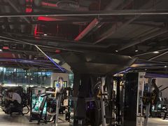 -VIP 威尔仕健身·游泳(嘉华中心店)