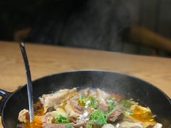 -福茂源横山铁锅羊肉(牡丹园店)