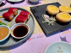 -点都德(长泰广场店)