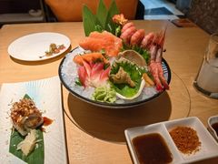 -大渔铁板烧(天河城店)