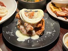 -Fuzzy Bistro 浮几韩餐·茶酒馆