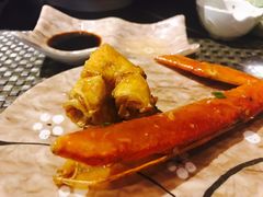 -蟹之国·精品蟹料理(极地店)