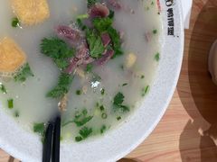 -鸭得堡老鸭汤·鸭血粉丝(南京博物院店)