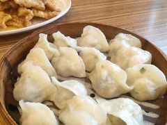 -惠成饺子(百合园店)