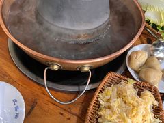 -元盛居(生态大街店)