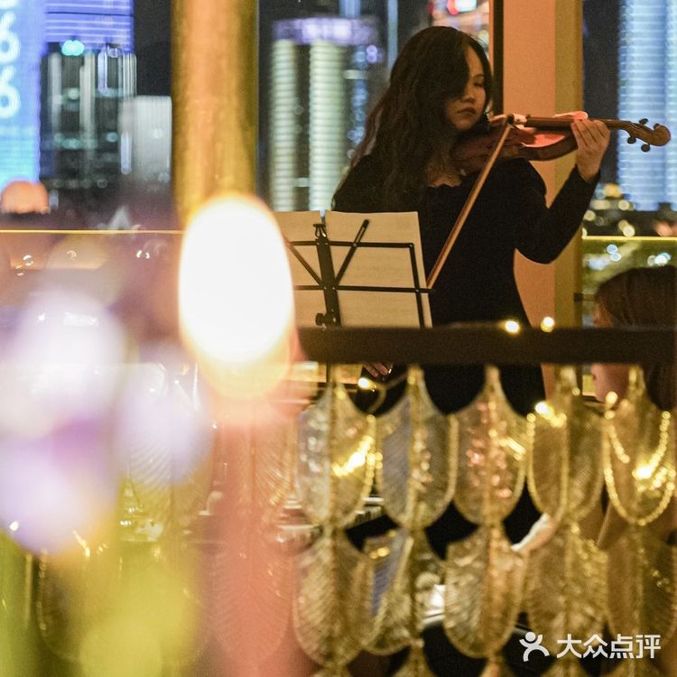 青岛约会圣地❗️高端的绝美海景法餐厅好浪漫