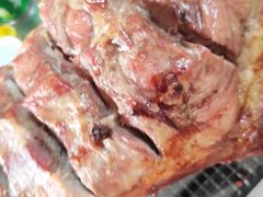 -迎燕阁烤羊腿(二环南路店)