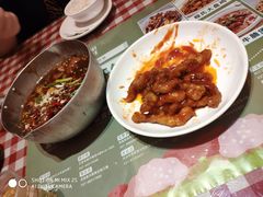 -鑫小城故事·藕汤·家常菜(台北一路总店)