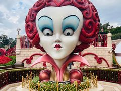 -上海迪士尼度假区