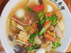-孙家面馆(淮海第一城店)