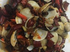 -南海渔家•海鲜•正宗海南菜(海棠湾店)