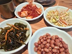 -京玉菲饭店(李村店)