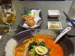 炸阿根廷鱿鱼须-将太无二·北美传奇寿司(瑞士公寓店)