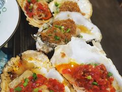 -渔娘渔家丹东海鲜(东直门店)