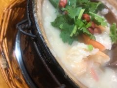 -云晓光头烧烤吧(德平路店)