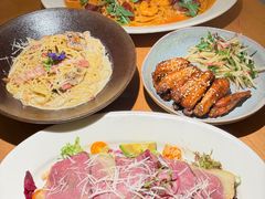 -The Good Place好地方·Brunch·coffee(国贸店)