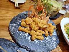 -花溪雨·森林餐厅(石基店)