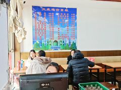 -东财大盘鸡(黑石礁店)
