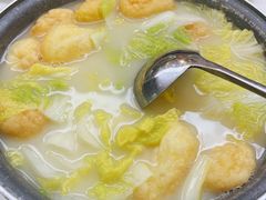 -旺顺阁鱼头泡饼(小红门店)