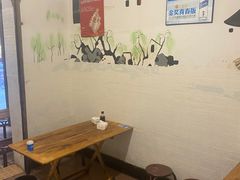 -特色油卤串串(水碾河店)